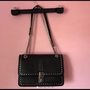 Zara purse brand new